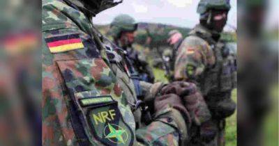«Скоро начнутся боевые действия»: Германия разработала сценарий на случай нападения путина