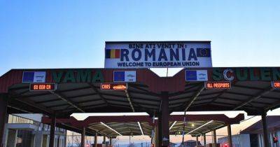 Блокирование украинской границы: правительство Румынии дополнилось с фермерами