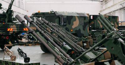 Брюссель начал расследование поставок оружия для Украины, – СМИ