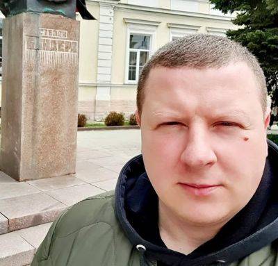В Одессе умер правозащитник Олег Николин | Новости Одессы
