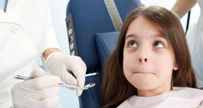 Что нужно исключить из повседневной жизни, чтобы реже посещать стоматолога