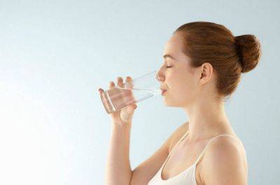 Getty Images - Детокс организма – пить больше воды посоветовала диетолог Оксана Скиталинская - koronavirus.center