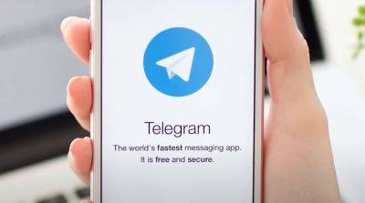 Не коснется тех, у кого платная подписка: Telegram вводит два новых запрета - подробности