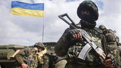 Россия пытается выбить ВСУ с левого берега Днепра – какая ситуация на южном фронте