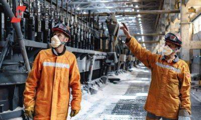 Алюминиевая компания РУСАЛ утвердила новые положения в области прав сотрудников