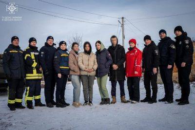 В Одессе за спасение четырех детей наградили спелеологов | Новости Одессы