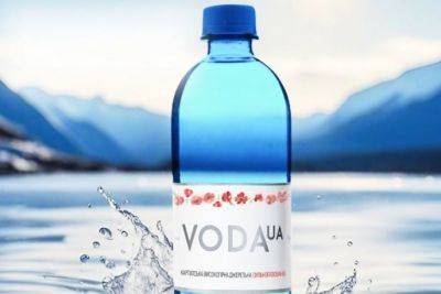 Новим власником бренду мінеральних вод VODA UA став Андрій Матюха - rupor.info