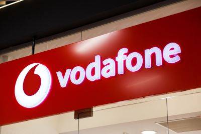 Vodafone заключил с Microsoft сделку на $1,5 млрд — для развития ИИ, Интернета вещей и облачных услуг