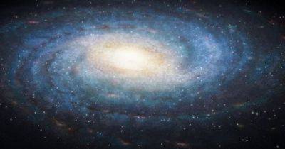 Нашу галактику нельзя увидеть полностью: откуда ученые узнали, как выглядит Млечный Путь (фото)