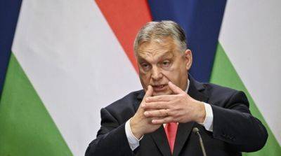 Орбан заявил, что помощь Украине не должна «нанести вред» бюджету Евросоюза
