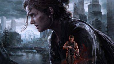 Обзор The Last of Us Part II Remastered. Оно того стоило?