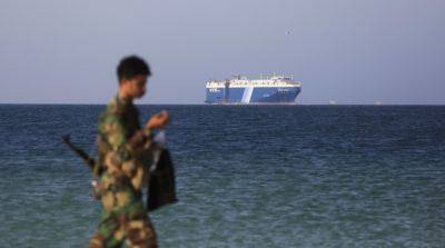 Страны ЕС договорились направить миссию в Красное море из-за атак хуситов— Reuters