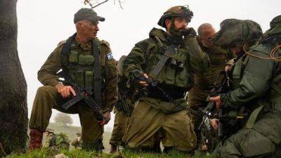 Рон Бен-Ишай - Израиль сделал Хизбалле последнее предупреждение: что изменится на фронтах - vesty.co.il - Израиль