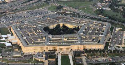 В Пентагоне сказали, когда состоится новое заседание "Рамштайна"