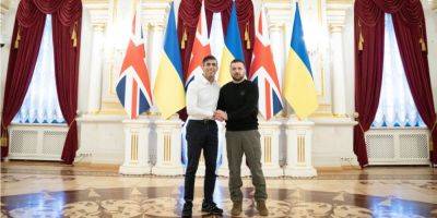 Стакан полупуст или наполовину полон? Экс-глава МИД разъяснил плюсы и минусы исторического соглашения Украины и Британии о безопасности