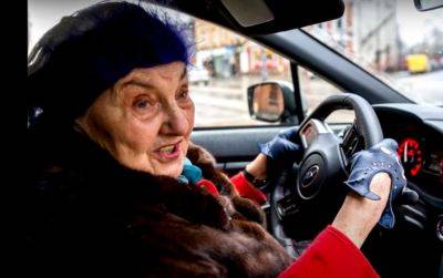 Касается всех пенсионеров с машинами: им хотят изрядно нагадить, придется продать "ласточку" - ukrainianwall.com - Украина - Германия