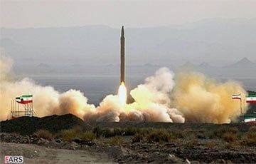 Иран - Иран впервые нанес ракетный удар по Пакистану - charter97.org - Сирия - Белоруссия - Ирак - Иран - провинция Белуджистан - Pakistan - Iran