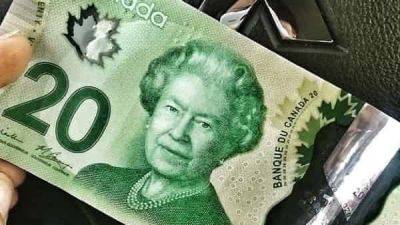 USD/CAD прогноз Канадский Доллар на 17 января 2024