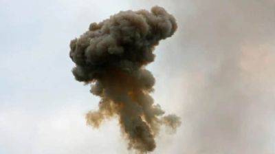 Харьков под ракетным ударом, в городе слышны взрывы