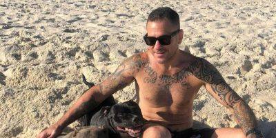 В Бразилии члены преступной организации убили бывшего бойца MMA - nv.ua - Украина - Рио-Де-Жанейро - Бразилия