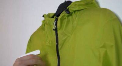 Что сделать, чтобы куртка не пропускала воду: эти маленькие секреты сохранят ваше здоровье.