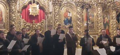Церковный праздник 17 января: в этот день лучше держаться подальше от острых предметов - hyser.com.ua - Украина - Египет