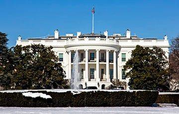 Politico: Байден позвал лидеров Конгресса на встречу в Белом доме