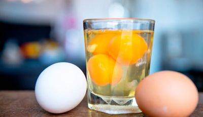 На любой вкус и кошелек: чем можно заменить яйца в выпечке