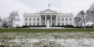 В Белом доме подтвердили встречу Байдена с лидерами Конгресса по вопросу границ и помощи Украине