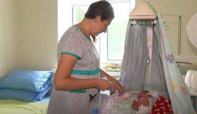 Увеличение помощи при рождении ребенка в два раза: нардеп рассказал подробности