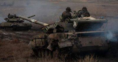 Силы обороны ликвидировали 730 российских оккупантов и 13 танков за сутки, — Генштаб - dsnews.ua - Россия - Украина