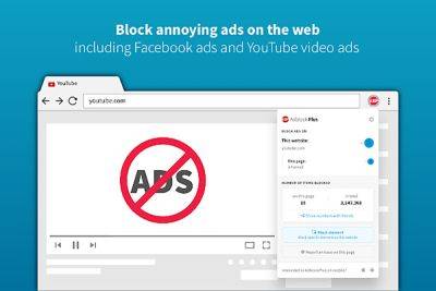 «Тормоза» YouTube с блокировщиками рекламы могут быть лишь ошибкой Adblock Plus, которую уже исправили