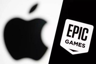 Верховный суд отклонил антимонопольные жалобы Epic и Apple — «почти» победа для разработчика App Store