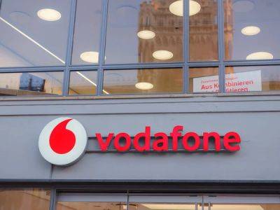 Vodafone подписал с Microsoft 10-летнее соглашение и вложит в ИИ $1,5 млрд