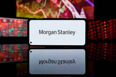 Morgan Stanley - Morgan Stanley: Биткоин и цифровые валюты центробанков смогут дедолларизовать мир - minfin.com.ua - США - Украина
