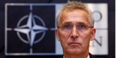 США не выйдут из НАТО, несмотря на угрозы Трампа — Столтенберг