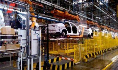 В Удмуртии планируют выпускать до 50 тысяч автомобилей Lada Largus и e-Largus в год
