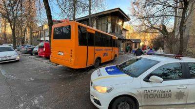 Атака 17 января: в Одессе развернут оперативный штаб | Новости Одессы