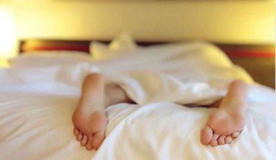 Как быстро заснуть: важные советы для тех, у кого нарушился сон