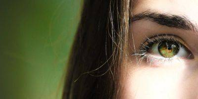 Как настоящая. Ученые разработали реалистичную модель ткани человеческого глаза, которая способна плакать