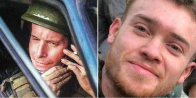 Боевики ЧВК Вагнер в прошлом году могли казнить двух волонтеров из Британии в Соледаре — Sky News