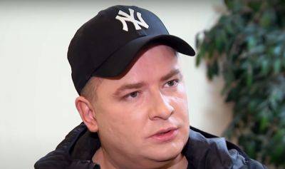 "Оскорбил" путина: Андрей Данилко назвал истинную причину, почему ему запретили въезд в ОАЭ