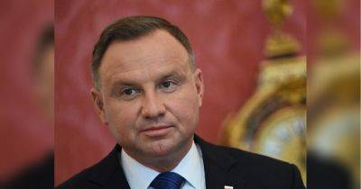 «Абсолютно понятно»: в Польше поддержали отказ Украины от мирных переговоров с рф