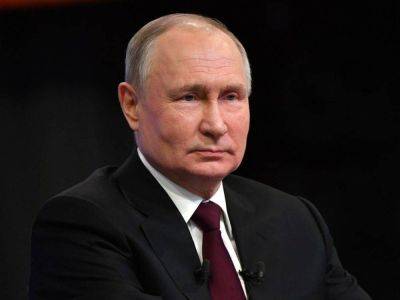 Путин заявил о росте зарплат в РФ