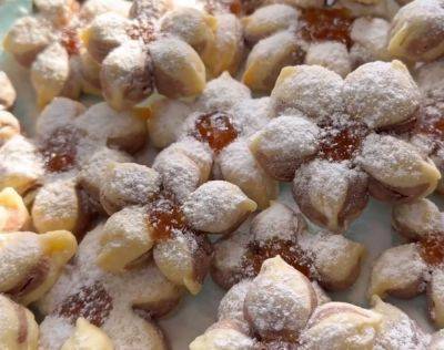 Печенье за ​​30 гривен получится невероятно вкусным и красивым: простой рецепт