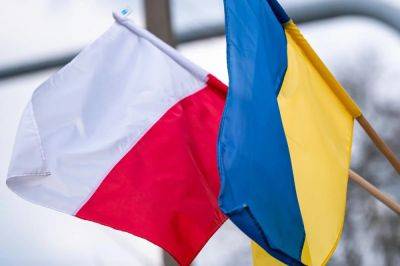 Квоты для товаров из Украины – Польши отказала Еврокомиссия