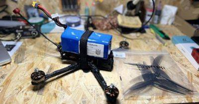"Стимулирование кустарщины — это деградация": почему военные против сборки FPV-дронов на дому