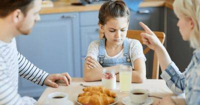 Причины конфликтов между родителями и детьми: понимание — путь к разрешению - focus.ua - Украина