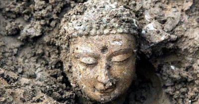 Историческая жемчужина провинции Файяо: обнаружены древние артефакты возрастом более 600 лет - focus.ua - Украина - Находка