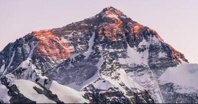 Мощные "двигатели" под кожей Земли: найдено то, что делает Гималаи столь высокими (фото)